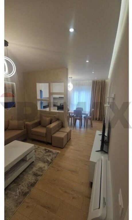 For Rent Apartment 2+1+2 at Jordan Misja