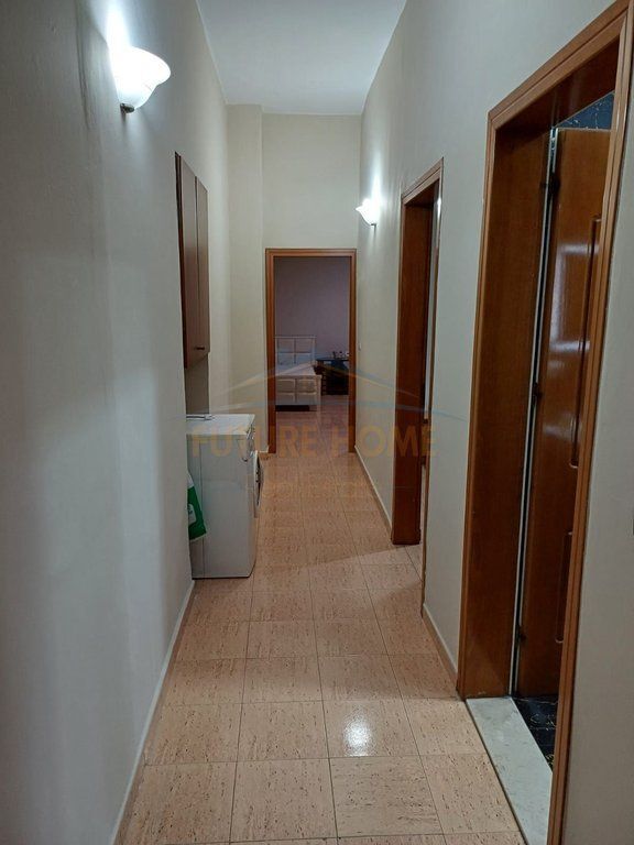 SHITET APARTAMENT 2+1 SHESHI WILLSON PALLATET MOSKAT
