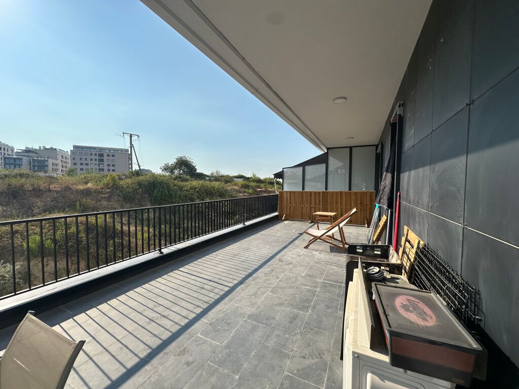 Rent, Apartment 2+1+Parking Space, Dry Lake, Tirana.