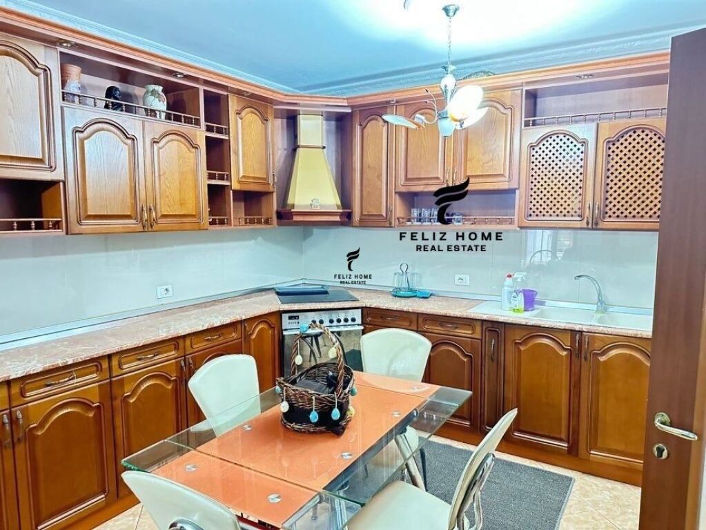 APARTMENT FOR RENT 2+1+2 ZOGU I ZI 70,000 LEKE FH-88733