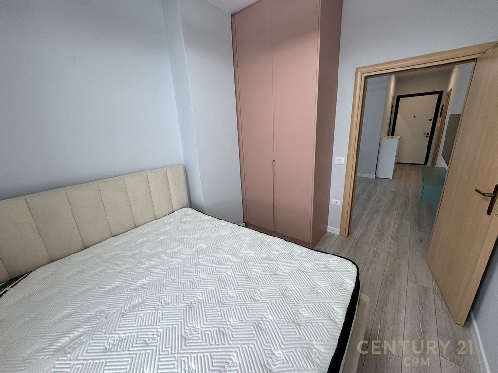 FOR SALE 1+1 APARTMENT IN GOLEM 20 M FROM THE SEA!