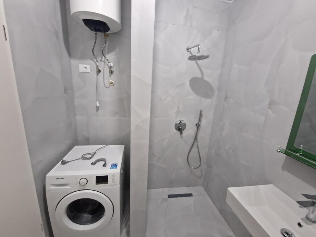 Via Pasho Hysa, Complesso Kaimi, appartamento in affitto, 2+1+2+parcheggio, 55.000 Leke