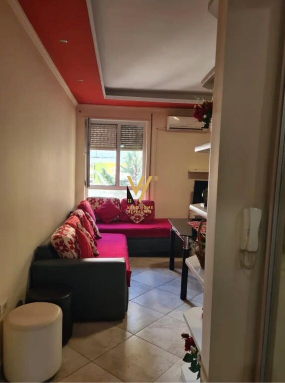 APARTMENT 2+1+BLK FOR RENT NEAR THE ZOOLOGICAL GARDEN 700 EURO