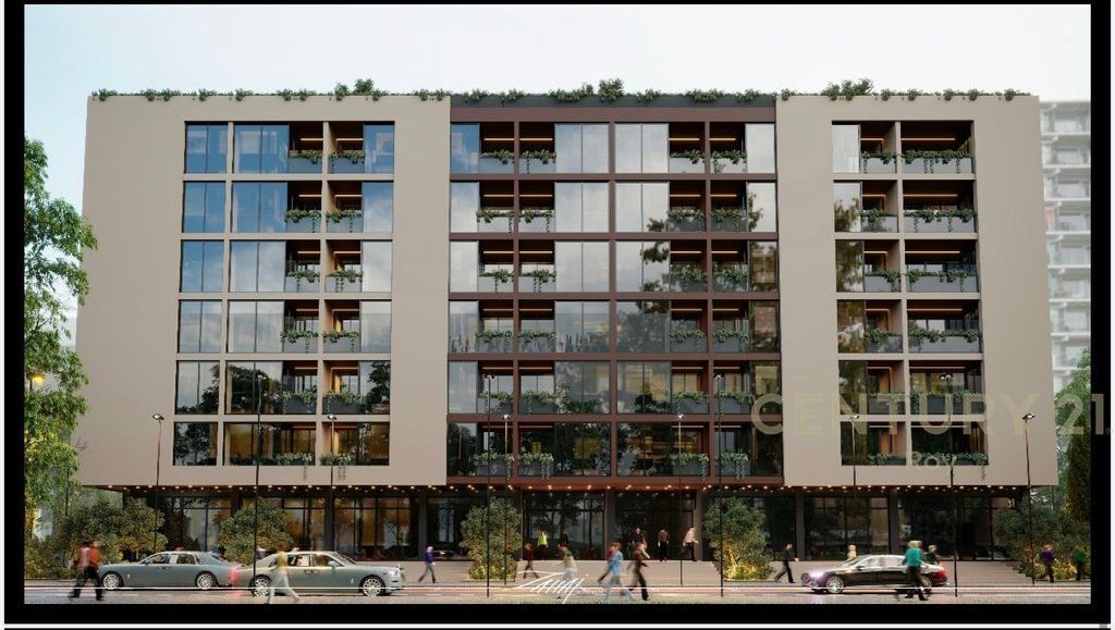 SONO INIZIATE LE VENDITE NELLA RESIDENZA LOGER PARADISE!!!