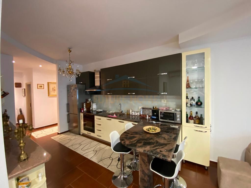 Rent, Apartment 2+1+2, Ulliri Roundabout, Kamez