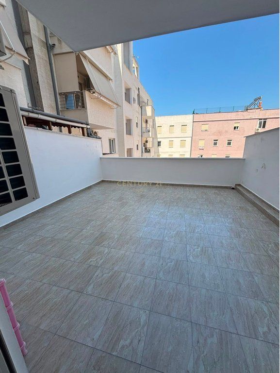 🏡 Apartment 1+1 + Veranda for Rent in Fresk