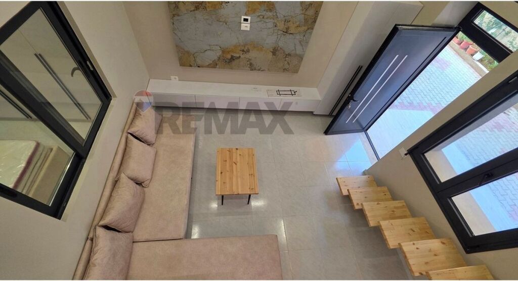 🏡 DUPLEKS MODERN PRANË SHKOLLËS “ALI DEMI”, VLORË
