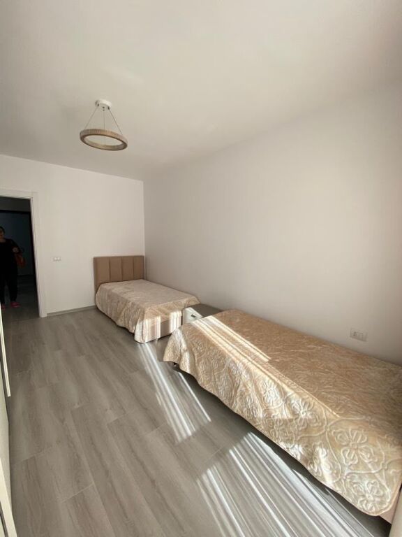🏡 Apartment 2+1+2 for rent  📍Turdiu Residence 💰 Price: 75,000 Lek/Month