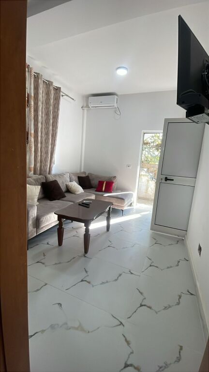 Apartment 1+1 for rent – American Hospital 3 !