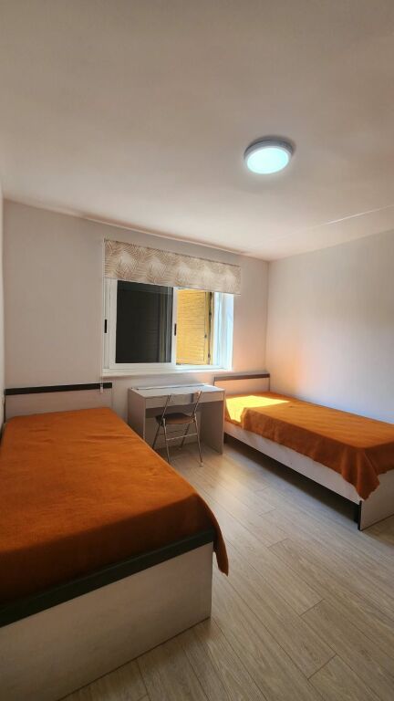 APARTAMENT 2+1