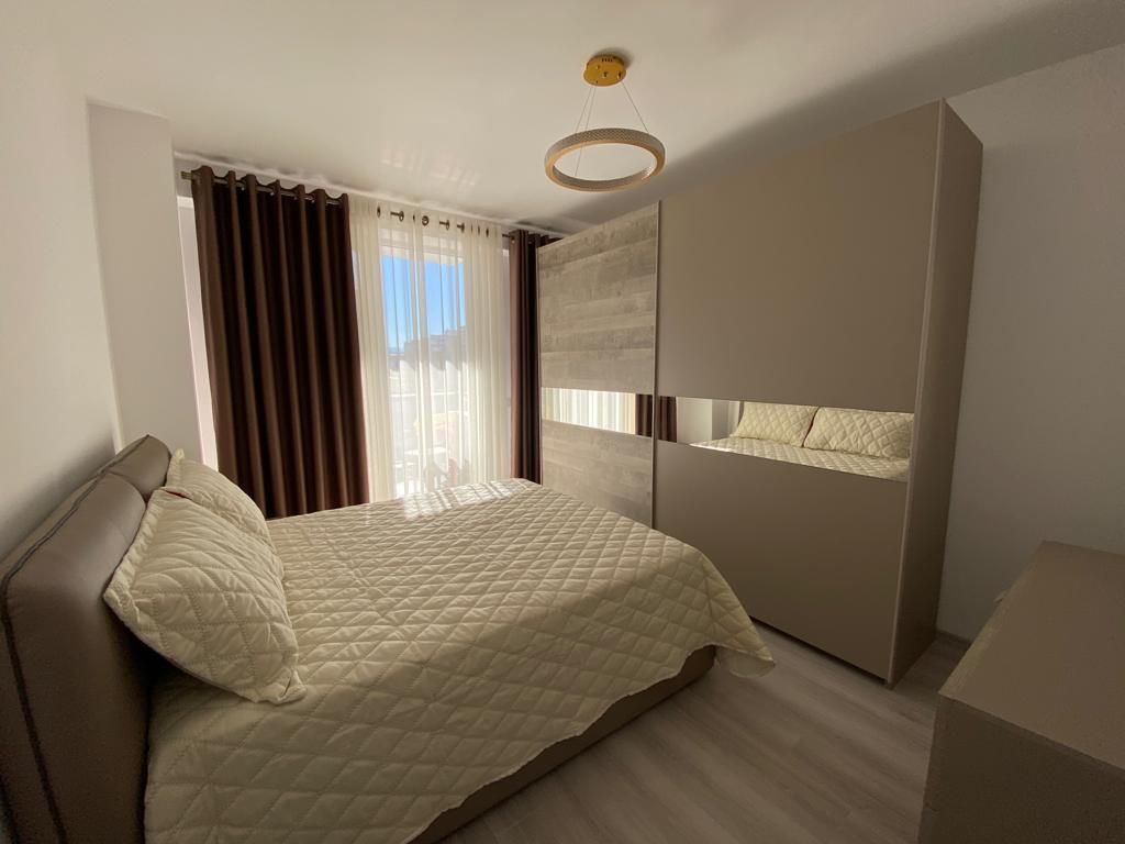 🏡 Apartament 2+1+2 me qera  📍Rezidenca Turdiu   🏢 Kati 5  🛗 Me ashensor  📐 Sipërfaqja: 120m² 🌿 Me ballkon   💰 Çmimi: 75.000 Lekë/Muaj  📩 Për më shumë informacion ose për një vizitë në pronë, kontaktoni.