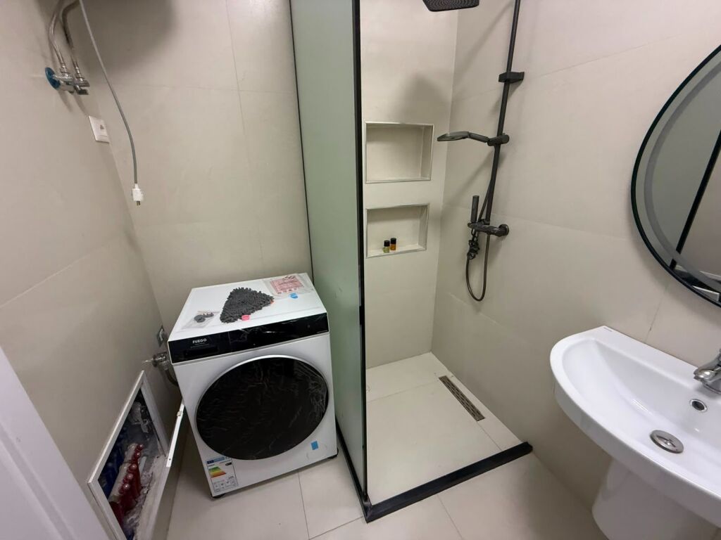 Appartamento In Affitto 1+1 A Selvia (ID B2101875) Tirana