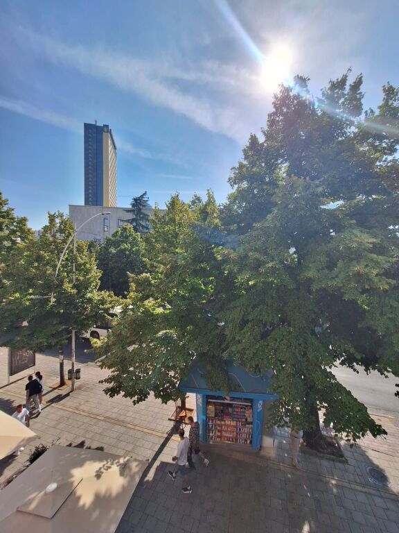 PREMISES 100 m² FOR RENT FOR OFFICES – IN THE CENTER