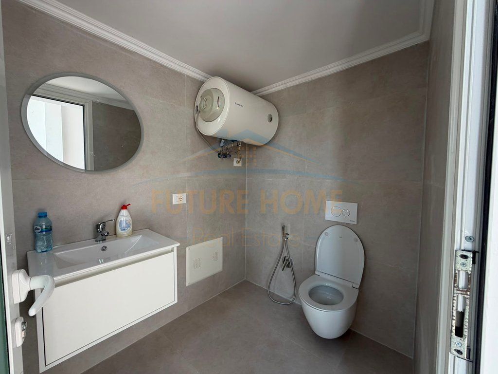 Rent, Apartment 2+1+2+2 Balconies, Ish Urt, Durres