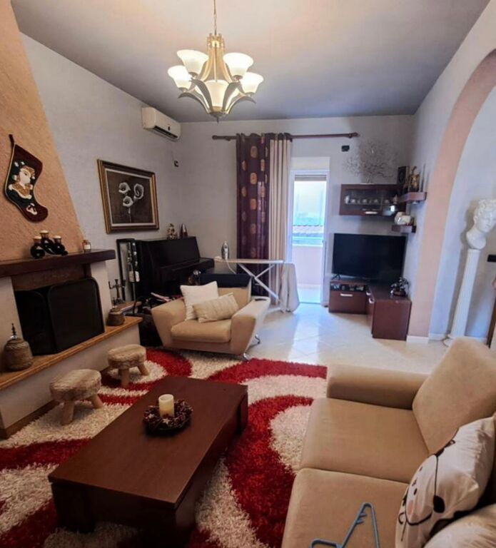 2-STORY VILLA FOR SALE