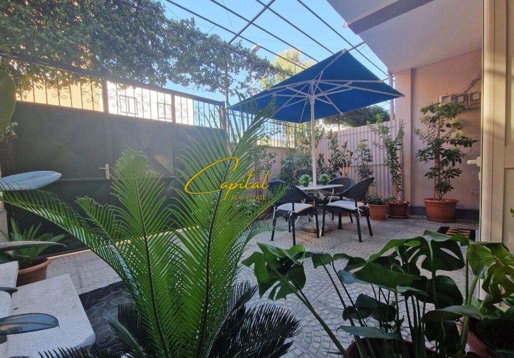 APARTAMENT ME QIRA 2+1+2 VASIL SHANTO 70.000 LEKE