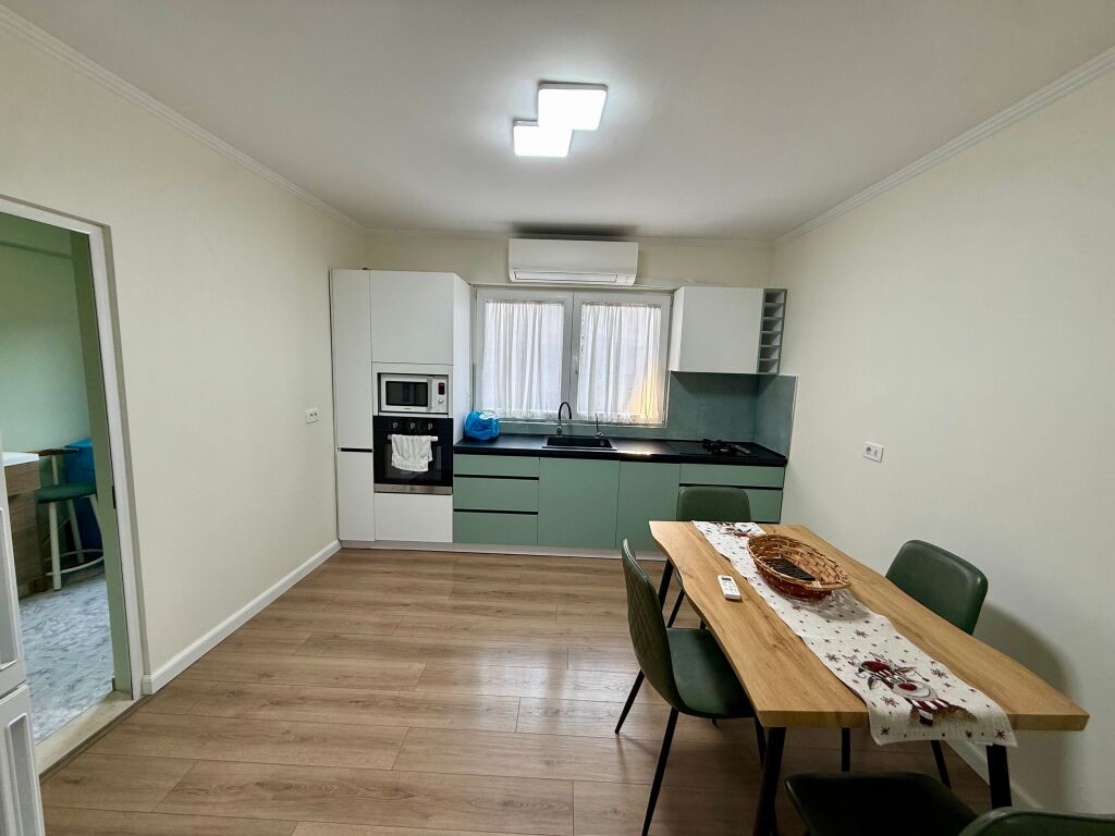 📣 SUPER RENT Apartment 2+1 📍 “Mine Peza” Street ✨