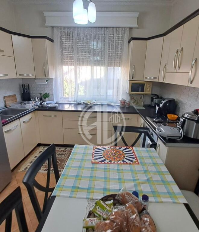2-STORY VILLA FOR SALE