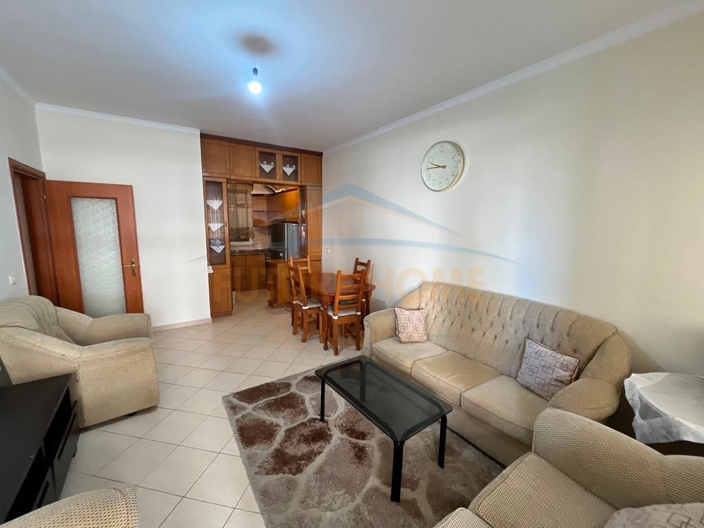 Rent, Apartment 2+1. Railway Beach, Durres