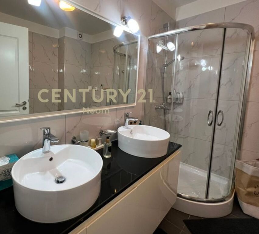 Luxury 2+1 apartment for rent