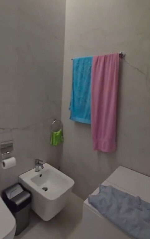 Shitet Apartament 1+1 "Liqeni i thate"