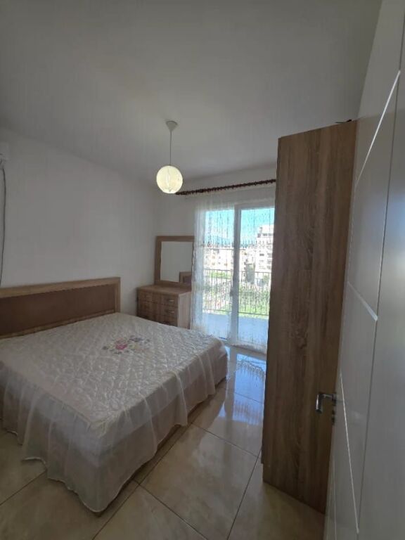 Affittasi Appartamento 2+1+1 con Balcone