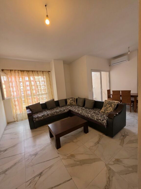 Rent apartment 2+1, Aura complex at Dritan Hoxha 50000 leke