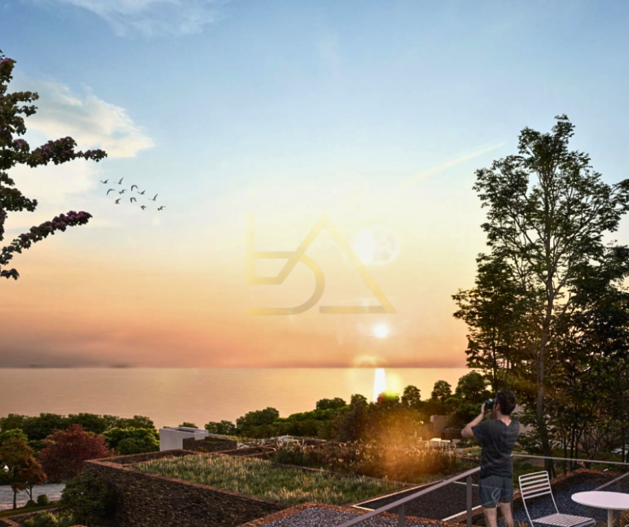 “JA” Green Coast – Palasë, Vlorë