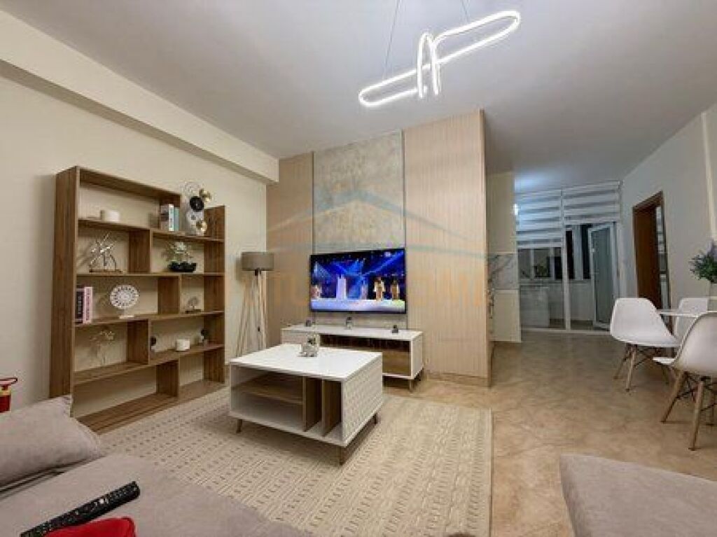 Qera, Apartament 1+1 Rruga Siri Kodra, Selvia, Tirane