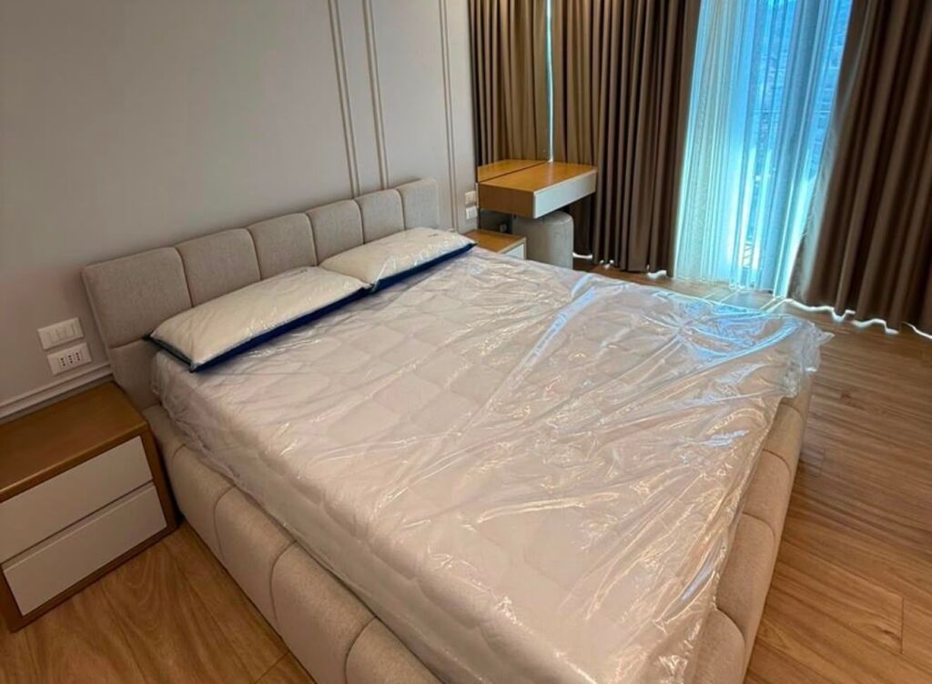 APPARTAMENTO 2+1 + POSTO AUTO IN AFFITTO | LAKE VIEW RESIDENCE