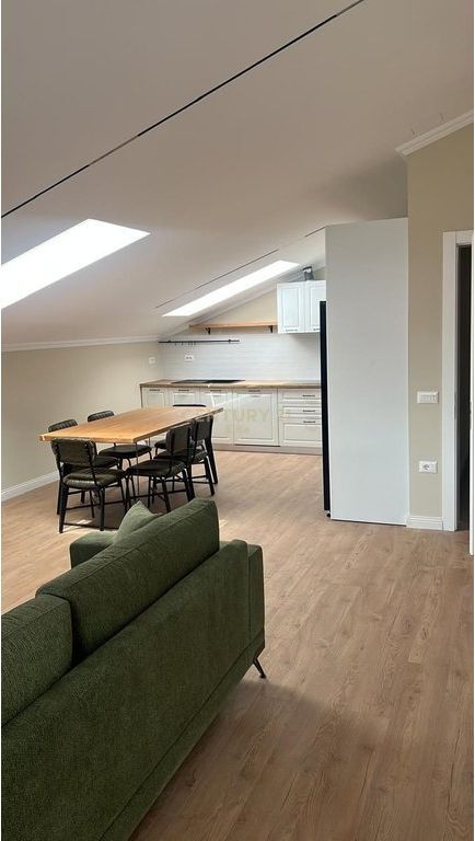 APARTMENT FOR RENT 3+1+2 PRIEST'S HILL