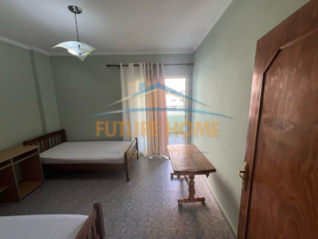 Rent, Apartment 2+1, Paris Commune, Tirana.