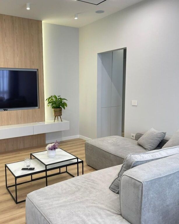 📌APARTAMENT 1+1 ME QIRA | GREEN VALLEY RESIDENCE ✨