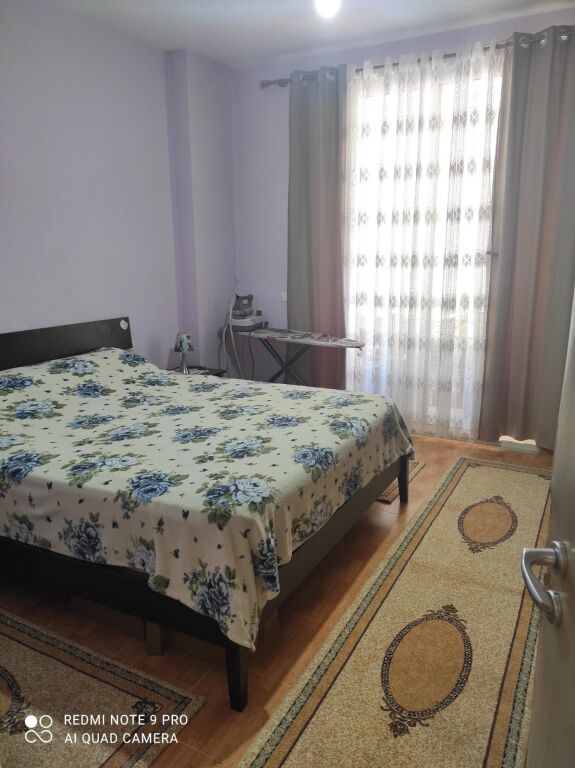 Jepet Me Qera Apartament 1+1+1 Ballkon