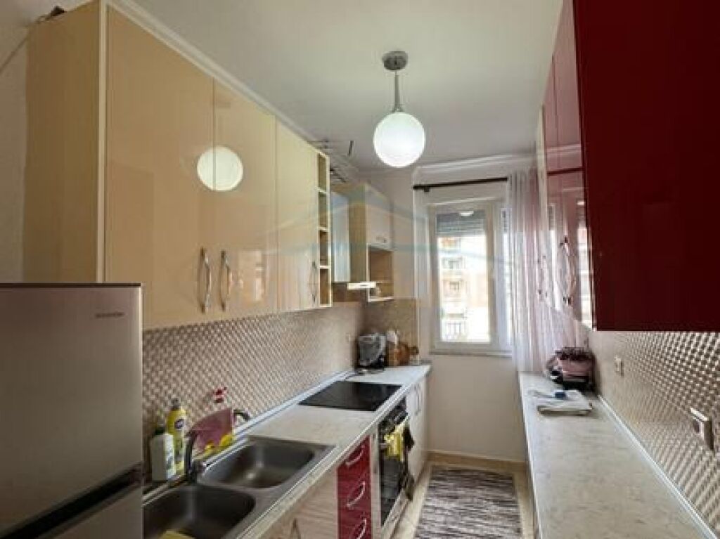 Affitto, Appartamento 2+1, Via Muhamed Deliu, Fresk, Tirana