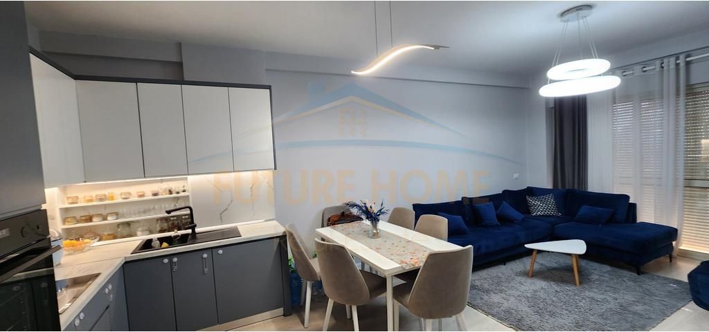 Qira, Apartament 2+1+2, Don Bosko (Vizion Plus), Tiranë.