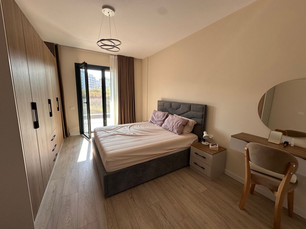 Rent, Apartment 2+1+Parking Space, Dry Lake, Tirana.
