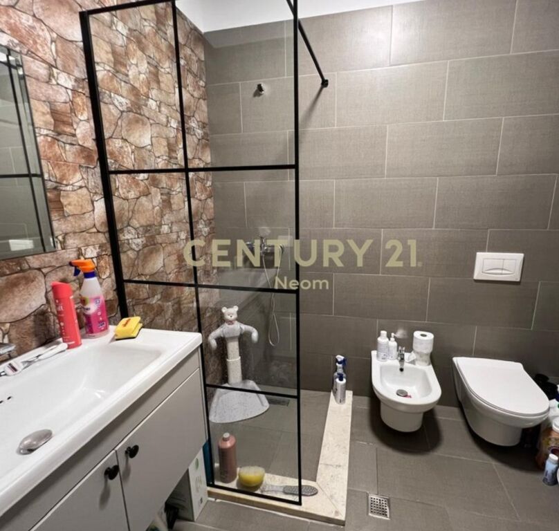 Apartment 2+1+2 for Rent