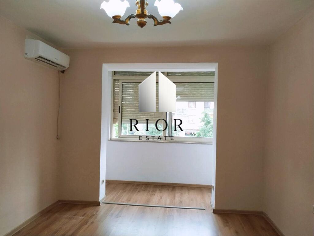 Rent | Apartment | 1 + 1| 21 December | 500 €/Month