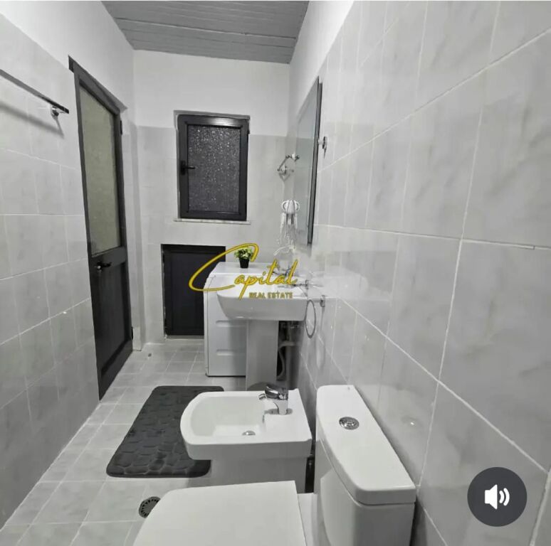APARTAMENT ME QIRA 2+1+2 VASIL SHANTO 70.000 LEKE