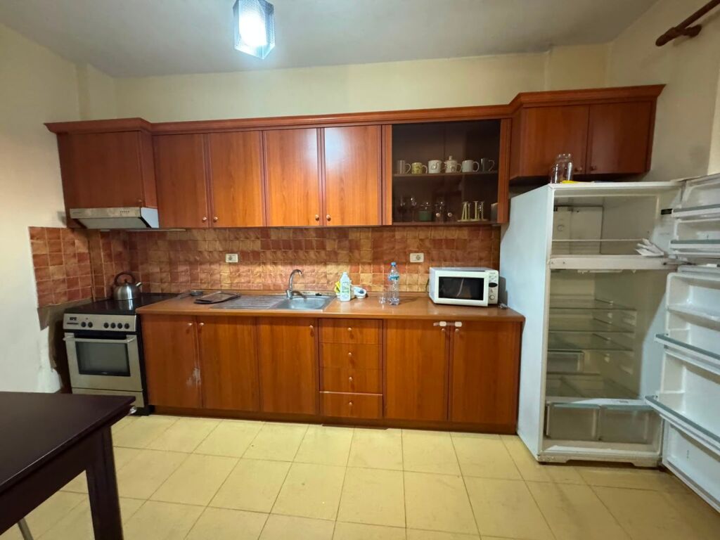 APARTMENT 2+1 for rent Above Kristal Center  500 euro