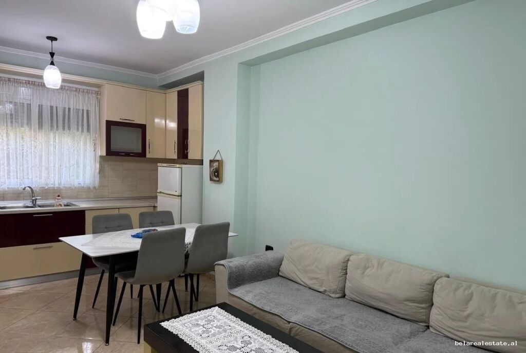 Apartament Me Qera 2+1 Tek Brryli (ID B2202055) Tirane