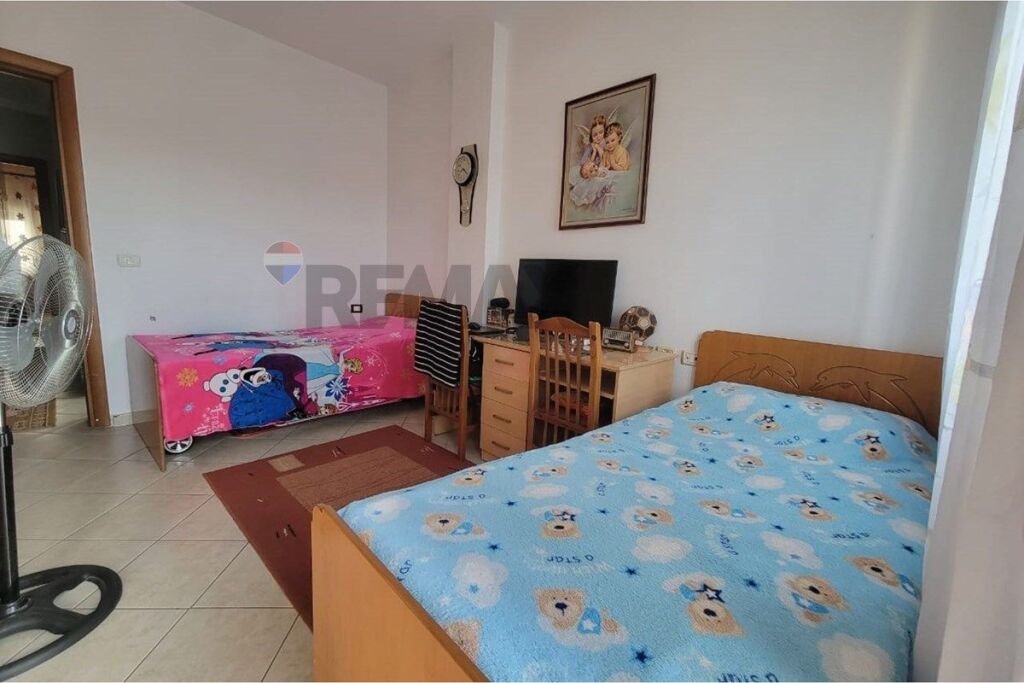 Appartamento 2+1+2+2 balconi in affitto Don Bosko