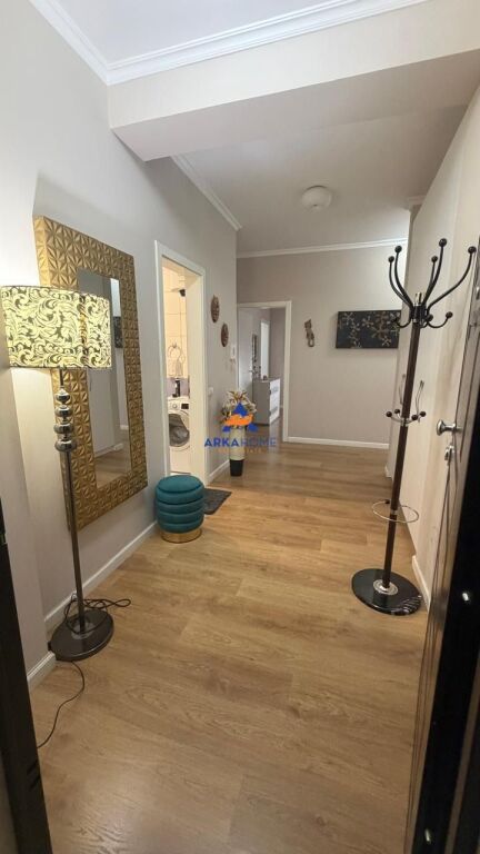 FOR SALE APARTMENT 2+1+2 BALCONIES "TE OLIMPIKU" 445,000 EURO