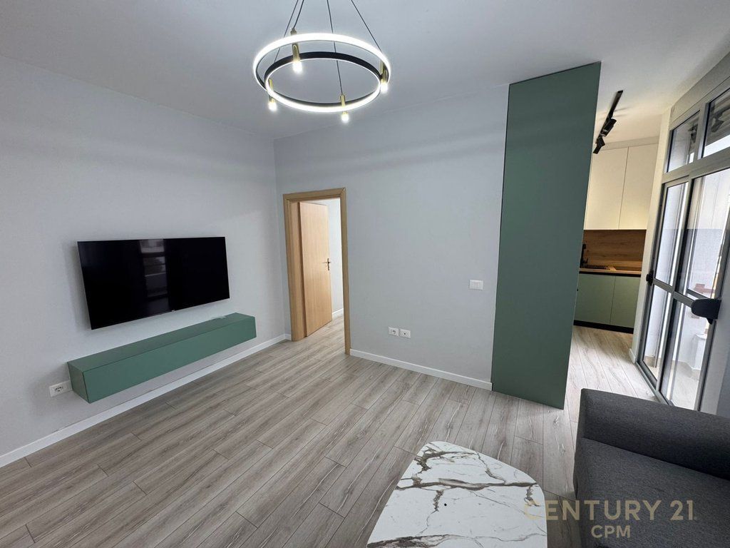 FOR SALE 1+1 APARTMENT IN GOLEM 20 M FROM THE SEA!