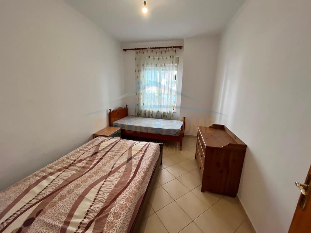 Rent, Apartment 2+1. Railway Beach, Durres