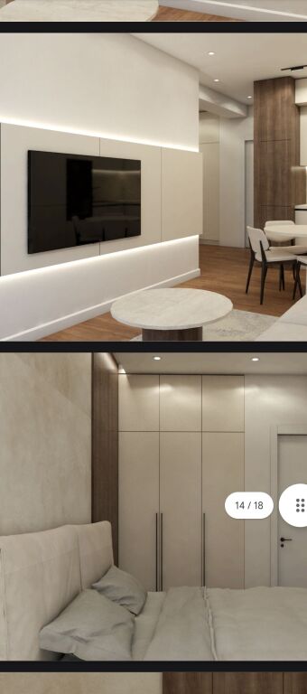 🏡 PROSSIMAMENTE – APPARTAMENTO 1+1 IN AFFITTO ✨