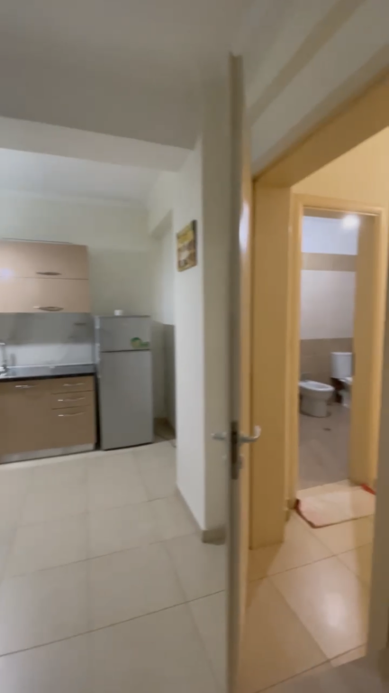 Apartament 1+1 per qera tek Malajzjani !