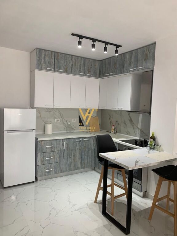 SHITET APARTAMENT 1+1+BLK NE SHENGJIN 96.000 EURO