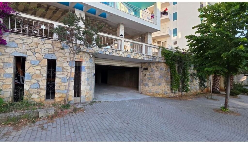 🌊 EXCLUSIVE PENTHOUSE FOR SALE – UJI I FTOHTË, VLORË 🌊
